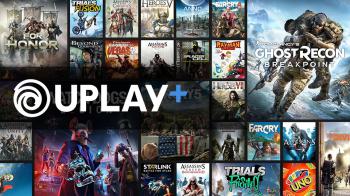 Ubisoft раскрыла полный список игр в новом сервисе Uplay+ - более 100 игр уже в сентябре