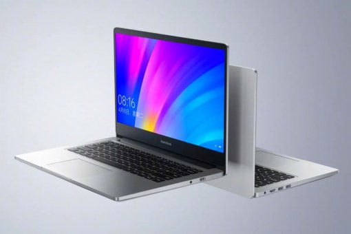 Xiaomi обновит ноутбук RedmiBook 14: новинка получит процессоры Intel Core i7 10 поколения
