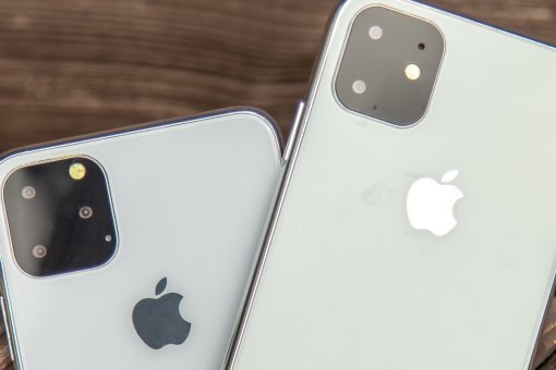 Apple намекнула на точную дату анонса iPhone 11