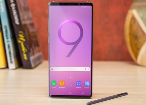 Раскрыты российские цены Samsung Galaxy Note 10 и Note 10+