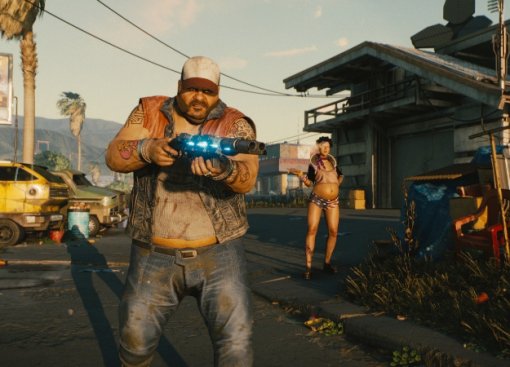 Новые подробности о Cyberpunk 2077: Новая Игра+, навыки, отношения, лут и другое Новые подробности о Cyberpunk 2077: Новая Игра+, навыки, отношения, лут и другое