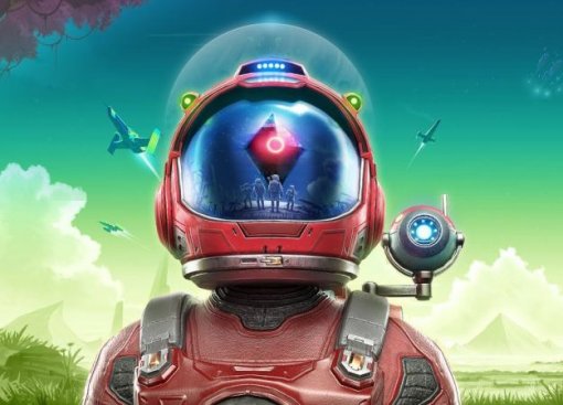 Масштабное обновление No Manʼs Sky Beyond получило дату выхода