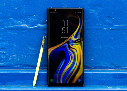 Samsung официально подтвердила сверхбыструю зарядку в Galaxy Note 10