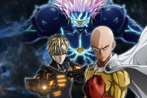 В One Punch Man: A Hero Nobody Knows Сайтама будет убивать всех с одного удара! Но есть загвоздка