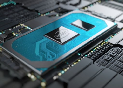 Представлены процессоры 10-го поколения Intel Core Ice Lake. Теперь с ИИ и улучшенной графикой