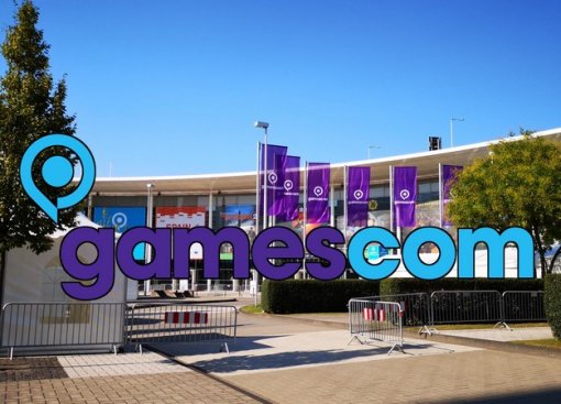 Выставка gamescom 2019. Дата проведения