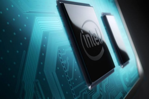 Intel представила линейку мобильных процессоров Comet Lake 10 поколения