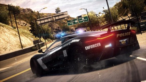 Опрос. Голосуем за любимую часть Need for Speed!