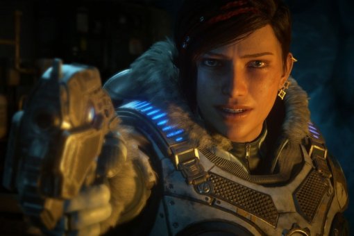 В Gears 5 вернется режим «Орды»! Разработчики показали его в новом трейлере игры