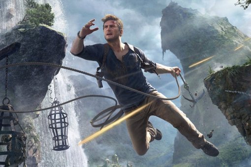 Фильм по Uncharted с Томом Холландом снова потерял режиссера