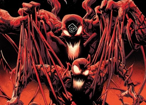 Главный враг Человека-паука стал союзником Карнажа в первом выпуске Absolute Carnage