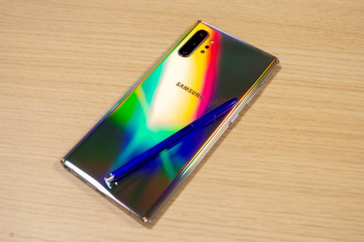 Samsung Galaxy Note 10+ 5G оценили на ремонтопригодность: все плохо, но лучше, чем у Apple