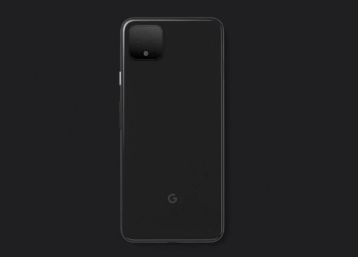 Раскрыты подробности о Google Pixel 4 и Pixel 4 XL: плавный экран 90 Гц и двойная камера