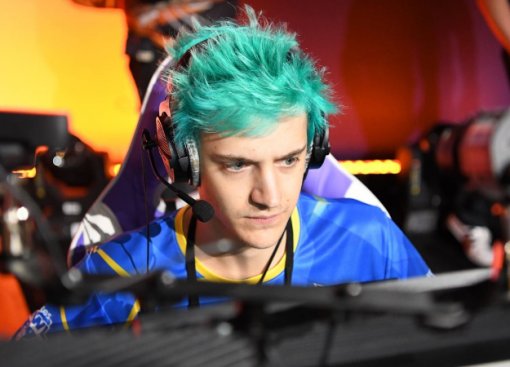 Слух: Ninja подписал контракт с Mixer на шесть лет за почти миллиард долларов