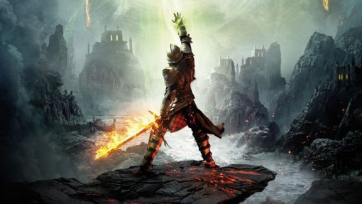 Ведущий продюсер Dragon Age 4 спустя 12 лет покинул BioWare. Но он верит в успех игры!
