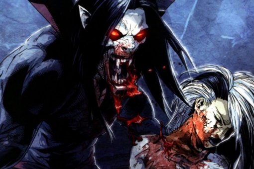 Самый популярный вампир Marvel получит новую серию комиксов