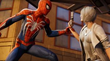 Sony приобрела Insomniac Games разработчика Spider-Man