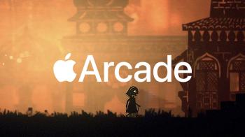 Ежемесячная подписка Apple Arcade обойдется в 4,99$