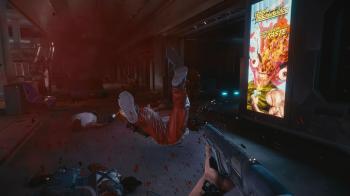 В Cyberpunk 2077 все еще может появиться мультиплеер