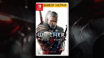 25 минут геймплея Switch-версии The Witcher 3 - продемонстрирована графика