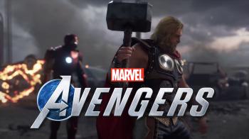 Marvel's Avengers Модели станут более отточенными, но их дизайн не изменится