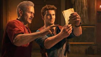 Фильм по мотивам Uncharted потерял еще одного режиссера...