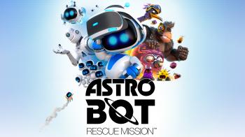 Некоторые владельцы PS4 получают бесплатные копии Astro Bot