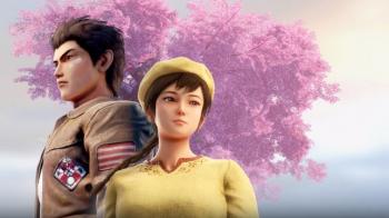 Shenmue 4 будет разработать проще, если Shenmue 3 хорошо продастся