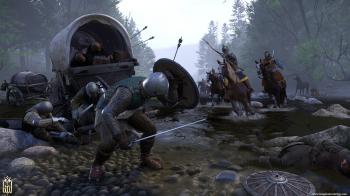 В Kingdom Come: Deliverance добавят инструменты для создания пользовательских модификаций