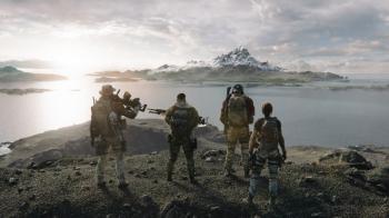 Ghost Recon Breakpoint предъявила свои 