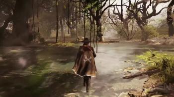 13 минут сочного геймплея амбициозной RPG Greedfall