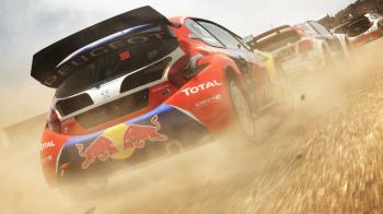 Успейте получить DiRT Rally бесплатно в Steam через Humble Store!