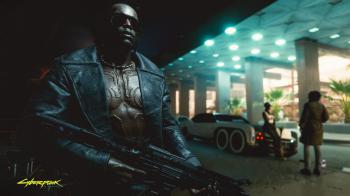 В Cyberpunk 2077 будут 