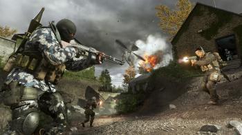 Infinity Ward подтвердила подбор игроков в Cross-Play Call of Duty: Modern Warfare по устройству ввода