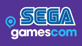 Sega анонсировала свои продукты на Gamescom 2019