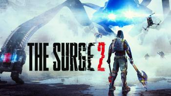 The Surge 2 получает второе закрытое бета-тестирование.