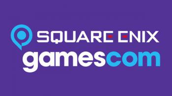 Square Enix анонсировала свою линейку на Gamescom 2019