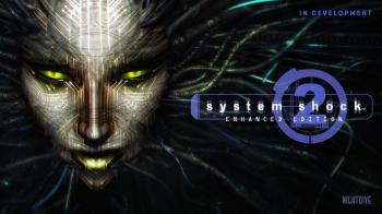 Анонсирована System Shock 2: Enhanced Edition