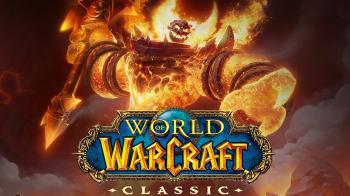 Резерв ников в World of Warcraft Classic станет доступен 13 августа