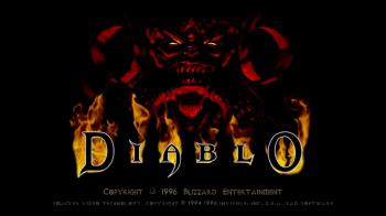 В оригинальную Diablo теперь можно играть и в браузере
