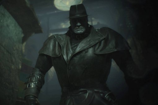 Первый тизер-трейлер Project Resistance — новой Resident Evil — вызывает вопросы