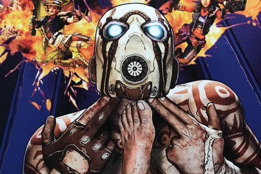 Denuvo, тормоза, баги: за что геймеры ругают Borderlands 3