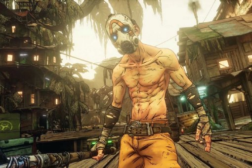 Критики лайкнули Borderlands 3: хвалят обилие пушек, шуток и контента