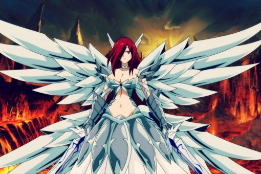 Разработчики RPG по аниме Fairy Tail поделились подробностями боевой системы игры