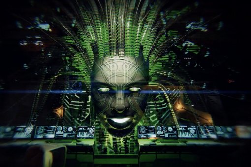 Тизер-трейлер System Shock 3 смотрится неплохо, но звучит великолепно