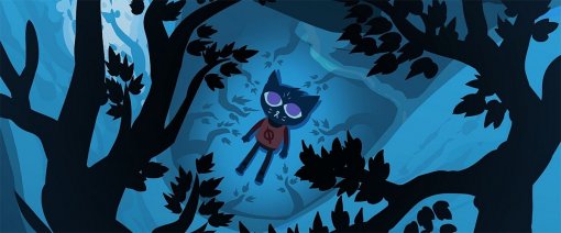 Обвиненный в изнасиловании автор Night in the Woods ушел из жизни