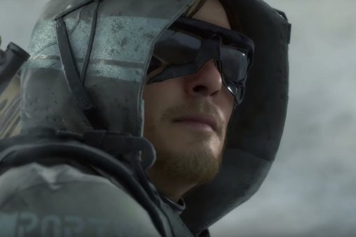 Хидео Кодзима рассказал о тематике Death Stranding и ее возможных сиквелах