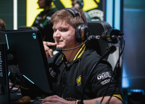 S1mple затащил клатч, благодаря хитрой и тихой стратегии