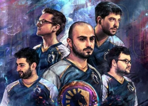 Liquid не смогла потянуть состав по Dota 2. Куроки и Ко покинули организацию и хотят создать свою