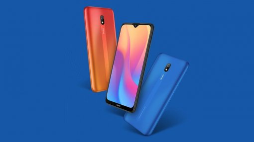 Xiaomi представила смартфон Redmi 8A: огромная батарея и цена меньше 6000 рублей